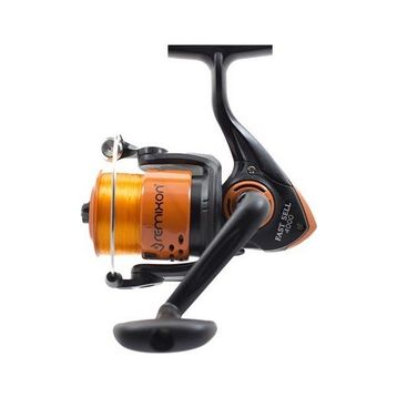 Remixon Fast Sell 4000 Orange Spin Olta Makinesi