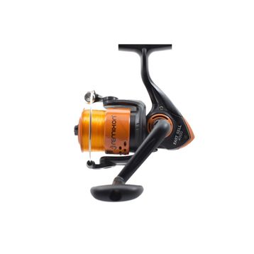 Remixon Fast Sell 4000 Orange Spin Olta Makinesi