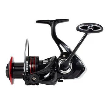 Remixon Focus RD 5000 Spin Olta Makinesi