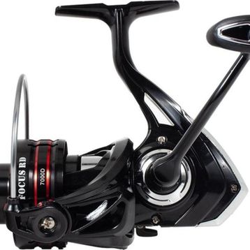 Remixon Focus RD 5000 Spin Olta Makinesi