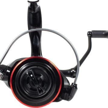 Remixon Focus RD 7000 Spin Olta Makinesi