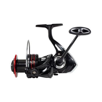 Remixon Focus RD5000D 5+1BB Makara