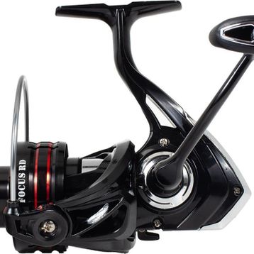 Remixon Focus RD5000D Spin Olta Makinesi