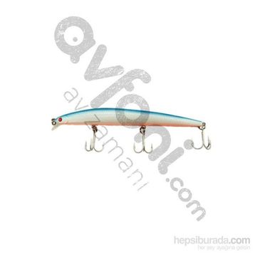 Remıxon Fortuna Salti FS-11A 304 Maket Balık Yemi