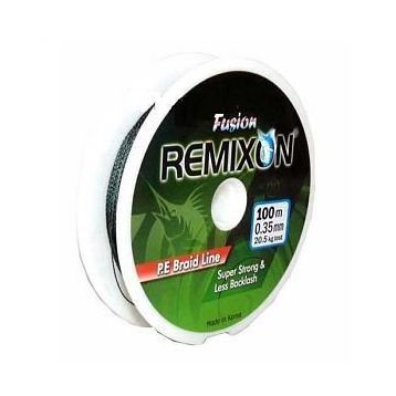 Remixon Fusion 0.50 mm 100 mt İpek Misina