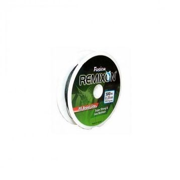Remixon Fusion 0.50 mm 100 mt İpek Misina