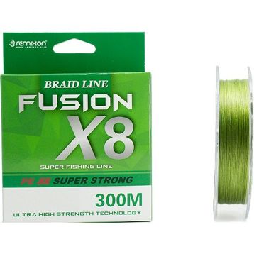 Remixon Fusion 300 m X8 İp Misina