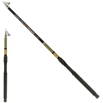 Remixon Galaxy 240 CM 40-80 GR Tele Kamış