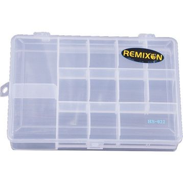 Remixon HS-022 Balıkçı Kutusu