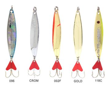 Remixon Hunter Bluefish 22 Gr Olta Kaşık