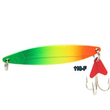 Remixon Hunter Bluefish 22 Gr Olta Kaşık