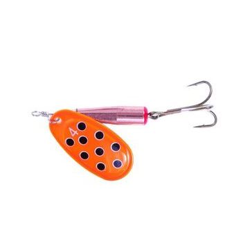 Remixon Hunter Spinner Serisi 5 gr 02 Kaşık Suni Balık Yemi