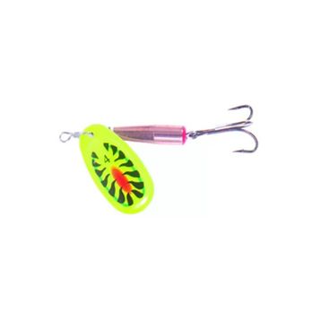 Remixon Hunter Spinner Serisi 5 gr 05 Kaşık Suni Balık Yemi