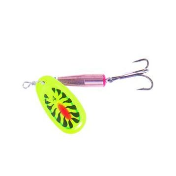 Remixon Hunter Spinner Serisi 7.5 gr 05 Kaşık Suni Balık Yemi