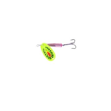 Remixon Hunter Spinner Serisi 7,5 gr Olta Kaşığı