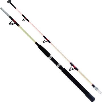 Remixon Hurricane Trolling 180 CM 30-80 LBS Olta Kamışı