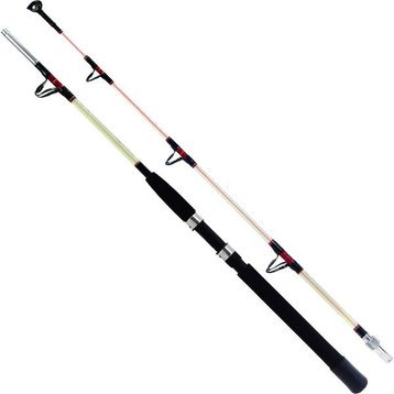 Remixon Hurricane Trolling 180 CM 30-80 LBS Olta Kamışı