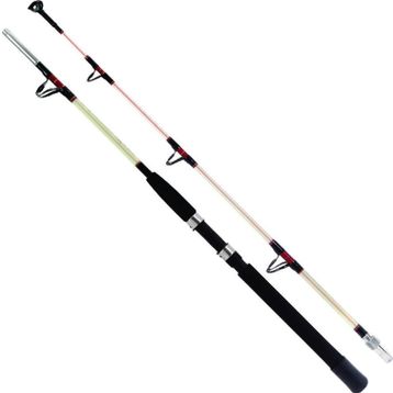 Remixon Hurricane Trolling 180 CM 30-80 LBS Olta Kamışı