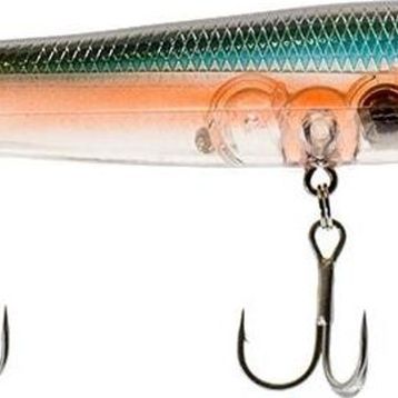 Remixon Lazy Minnow 01 Standart 11 cm 12.7 gr Maket Yem