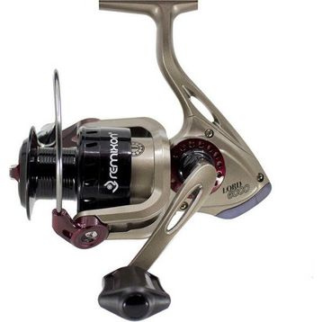 Remixon Lord 4000 1 Bilyalı 5.2:1 Devirli Spin Olta Makinesi