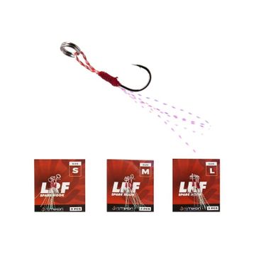 Remixon LRF 3 Pcs Assist İğne