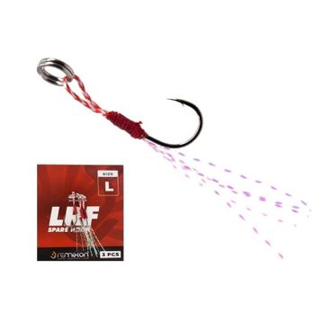 Remixon LRF L Assist İğne