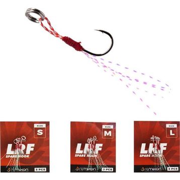 Remixon LRF L Assist İğne