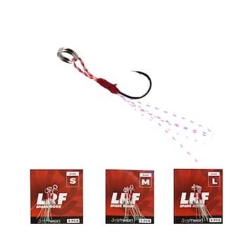 Remixon LRF L Assist İğne