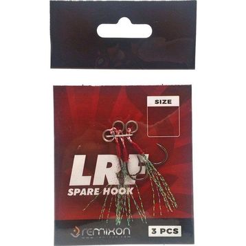 Remixon LRF Spare Hook Asist Olta İğnesi