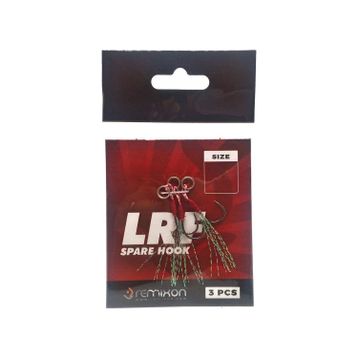 Remixon LRF Spare Hook Asist Olta İğnesi