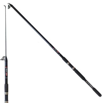 Remixon Matt Black Apache 3.00 m 250 gr Tele Kamış