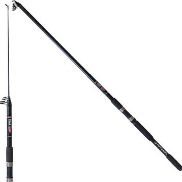 Remixon Matt Black Apache 3.00 m 250 gr Tele Kamış