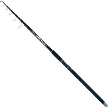 Remixon Monster 4.00 m 100-200 gr Tele Surf Kamış