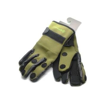 Remixon Neopren Yeşil Eldiven