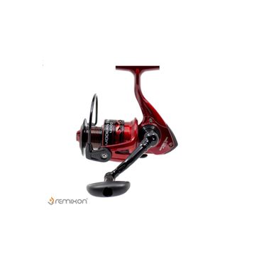 Remixon New Modern Times 4000 Red Olta Makinesi