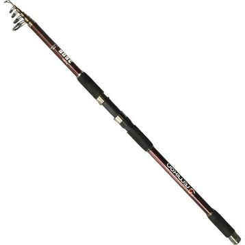 Remixon New Red Gun 270 cm 100-200 gr Teleskopik Olta Kamışı