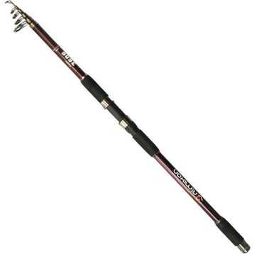 Remixon New Red Gun 270 cm 100-200 gr Teleskopik Olta Kamışı