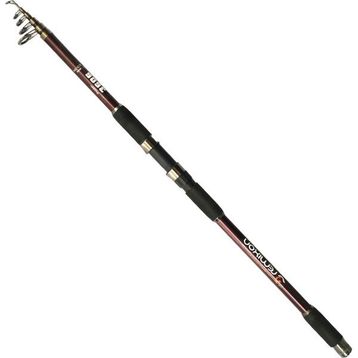 Remixon New Red Gun 3.60 m 100-200 gr Olta Kamışı