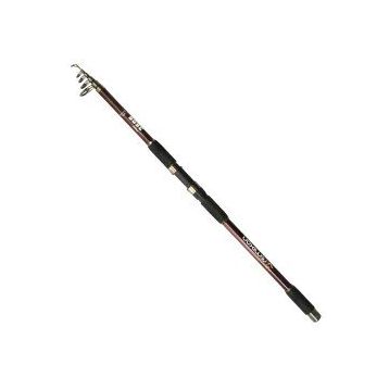 Remixon New Red Gun 3.60 m 100-200 gr Olta Kamışı