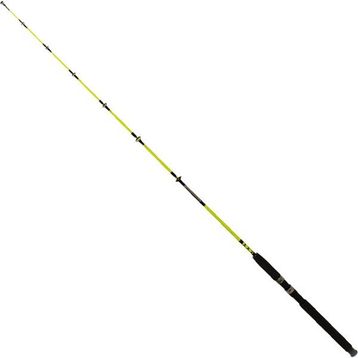 Remixon Pagrus 165 CM 60-120 GR 2P Yellow Bot Olta Kamışı