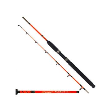 Remixon Pagrus Orange 180 CM 60-120 GR Bot Kamışı