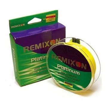 Remixon Platinum 0.35 mm 100 mt Misina
