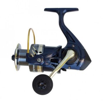 Remixon Premium Bluesea 5000 5+1BB Olta Makinesi