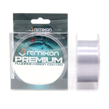 Remixon Premium Karbon Kaplama 250 mt 0.35 mm Coated Olta Misinası