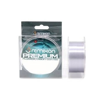 Remixon Premium Karbon Kaplama 250 mt 0.35 mm Coated Olta Misinası