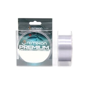 Remixon Premium Karbon Kaplama 250 mt 0.35 mm Coated Olta Misinası
