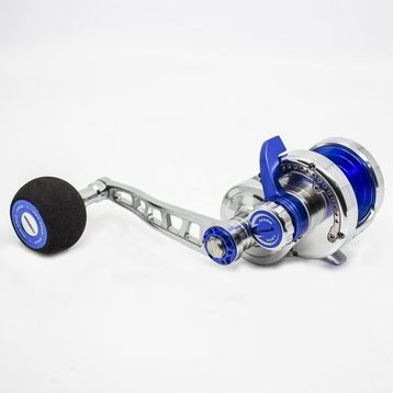 Remixon Pro Jig 20 Sol El Slow Jig Makara