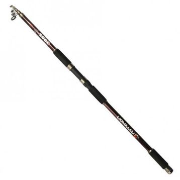 Remixon Red Fire 240 cm 50-100 gr Olta Kamışı