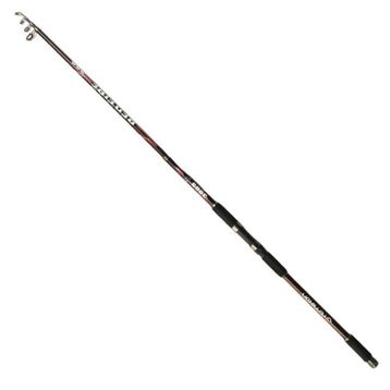 Remixon Red Fire 240 cm 50-100 gr Olta Kamışı