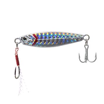 Remixon Rocky Shore 7 gr Single Slim Jig